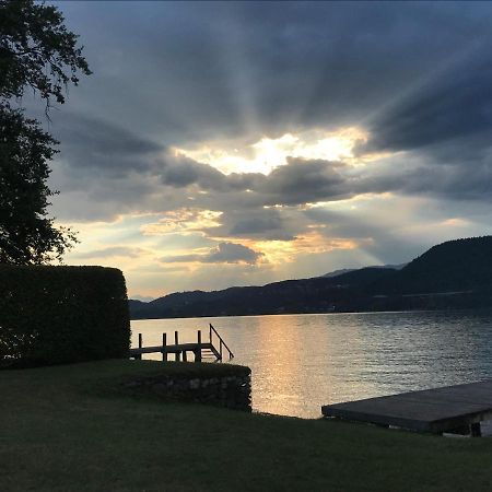 Fewo Gerriets Auen Bagian luar foto