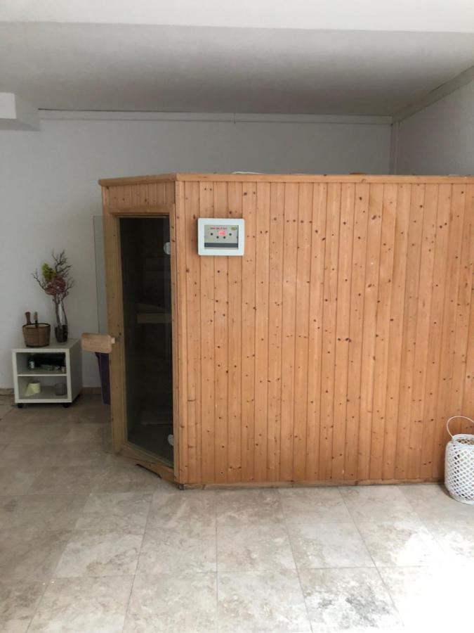 Fewo Gerriets Auen Bagian luar foto