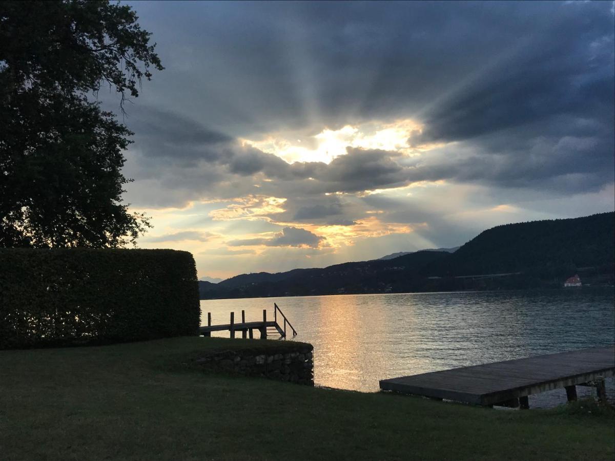 Fewo Gerriets Auen Bagian luar foto