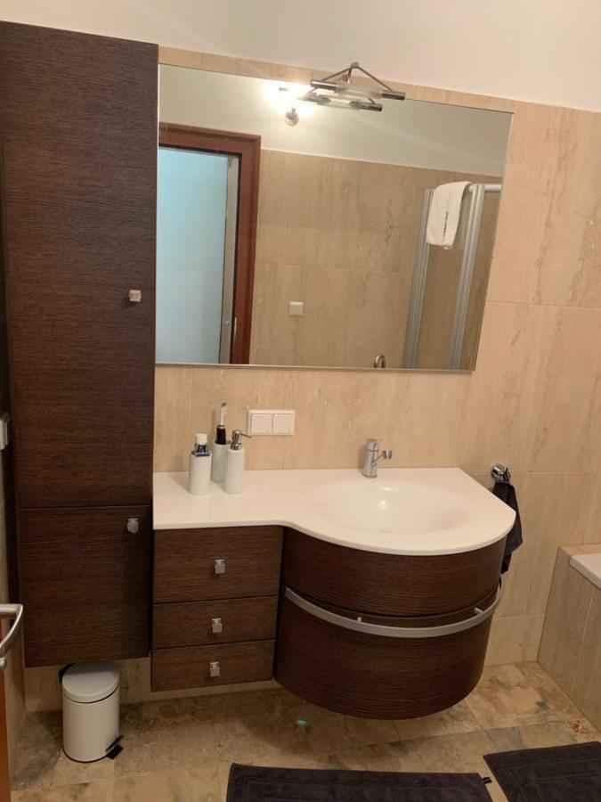 Fewo Gerriets Auen Bagian luar foto